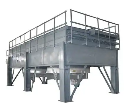 AIR COOLED HEAT EXCHANGER