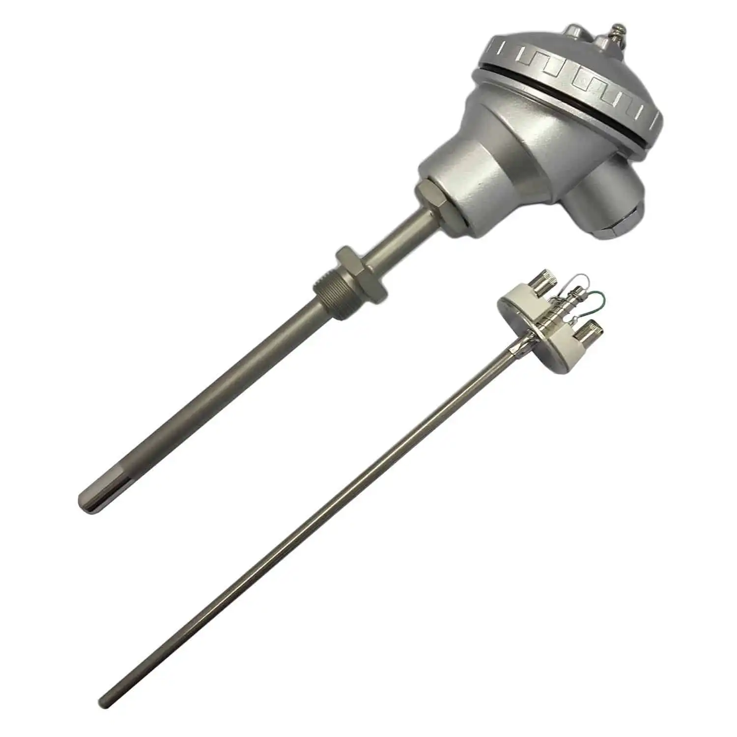 Industrial Thermocouple Sensor Assembly