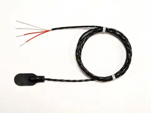 Surface Mount Rubber Patch Thermocouple