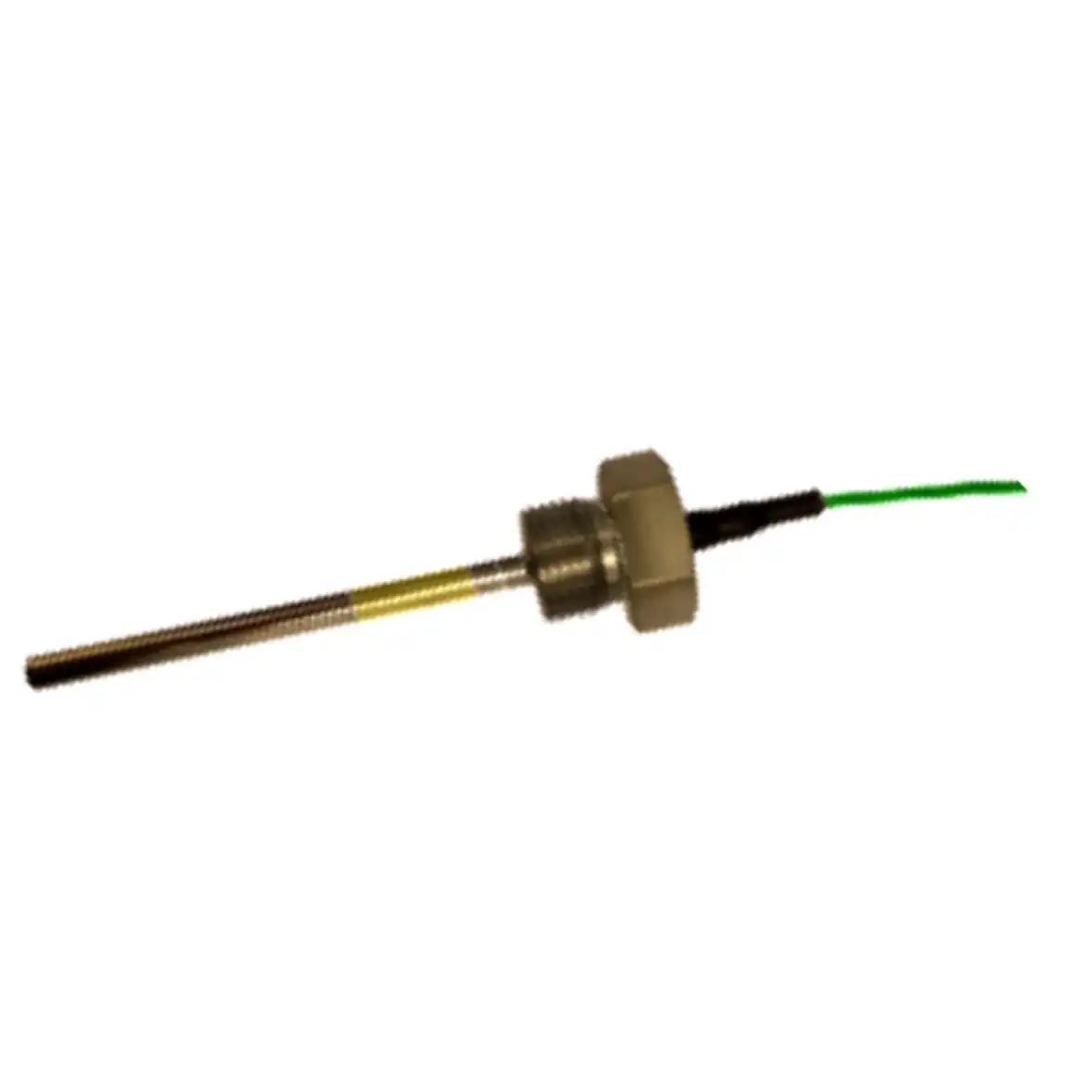 Type K Thermocouple with Fixed Process Connection