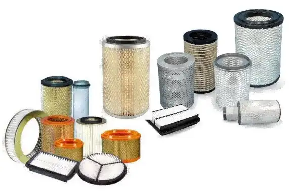 automotive filter