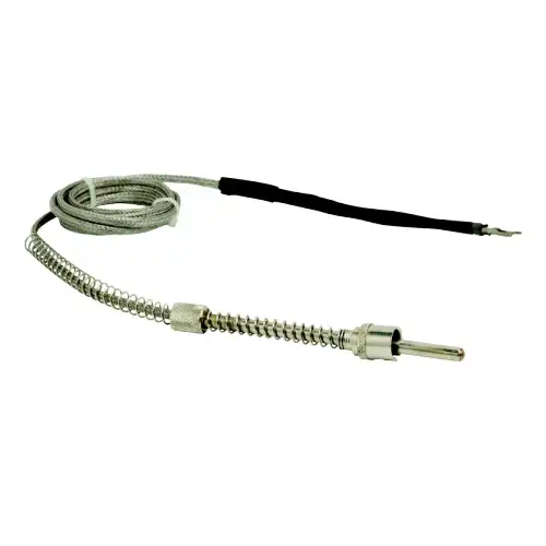 Bayonet Thermocouple