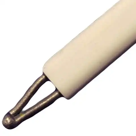 Twin Bore Ceramic Insulated Thermocouple