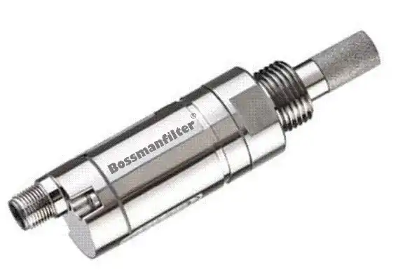 dew point sensor 