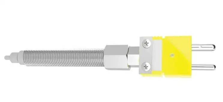 Melt Bolt Thermocouple