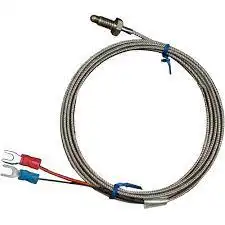 Screw In Bolt Thermocouple