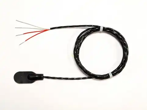  Surface Thermocouple | RTD Sensor