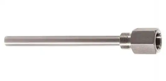 Fabricated thermowells