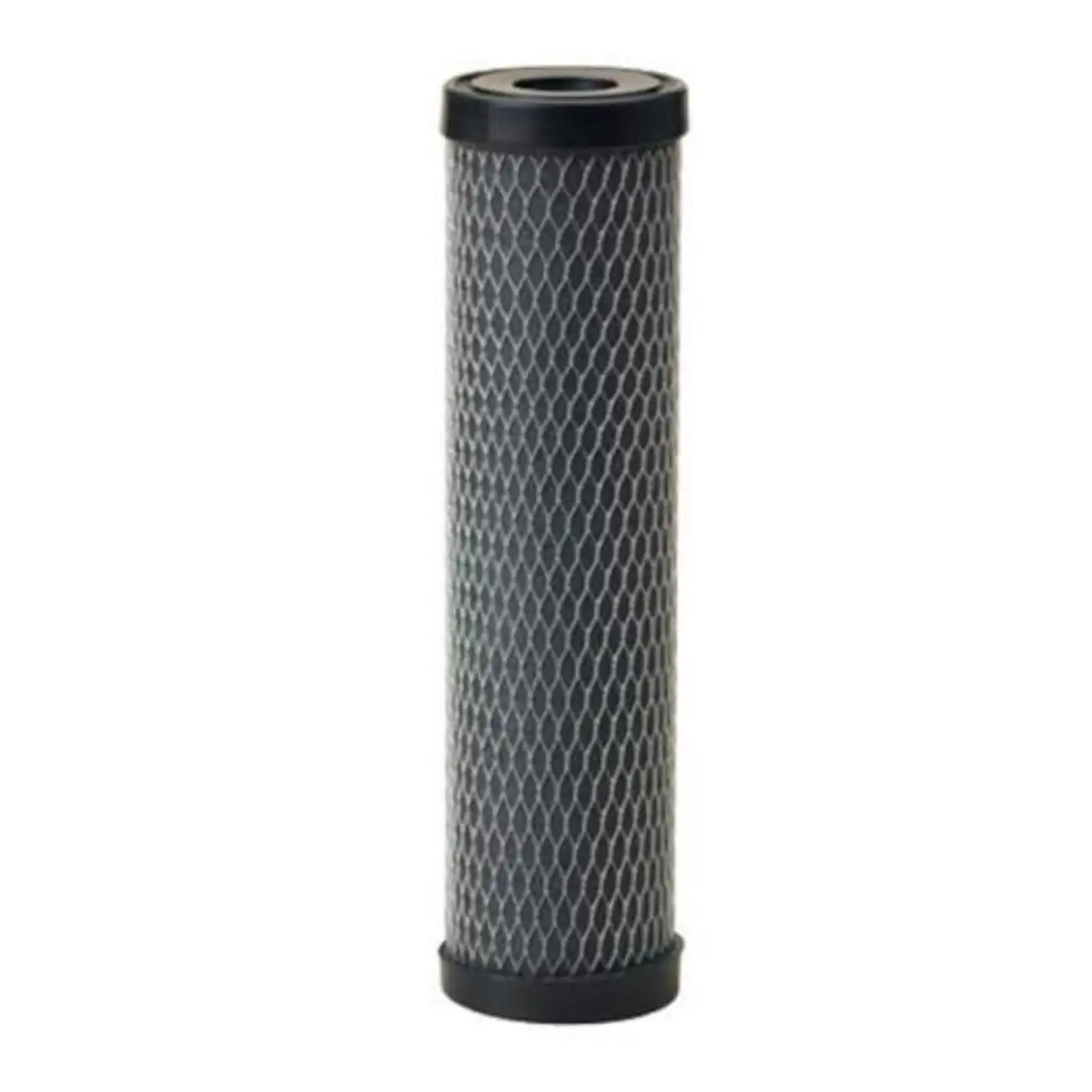 Activated carbon filters