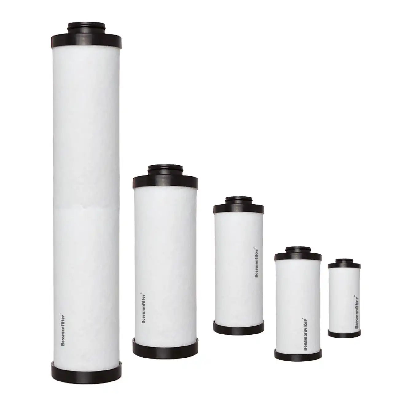 Prefilter dust removal  filter